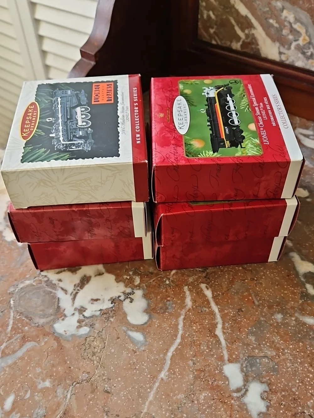 Hallmark nwt vintage
